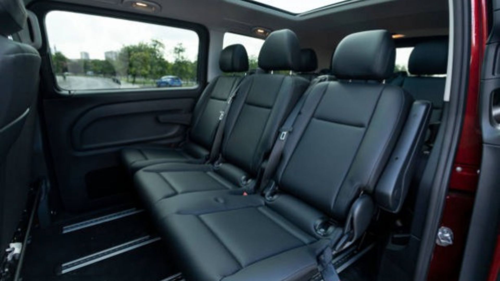 Mercedes Vito